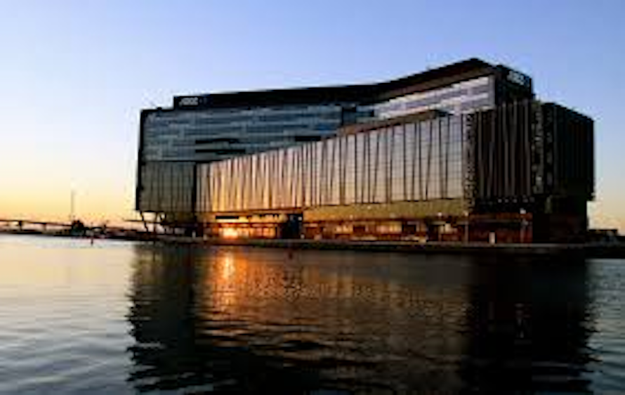 The sea level is rising around ANZâ€™s Docklands HQ, but no upswell yet in self-criticism on culture and accountability at the bank.